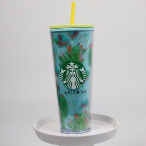 Starbucks Arizona Venti Cold Cup – BNWT
